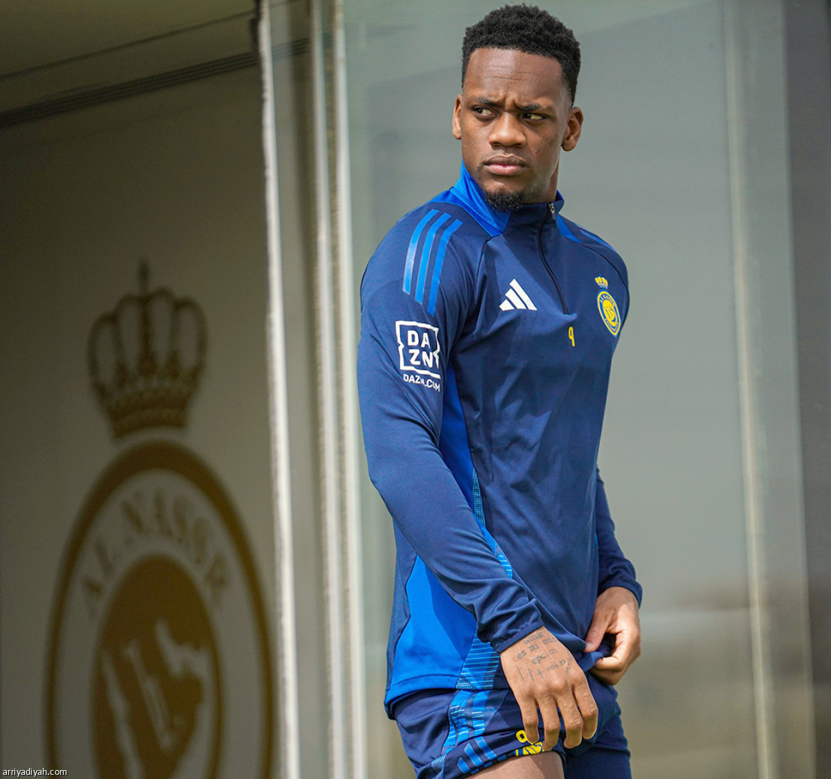 تحضيرات نصراوية