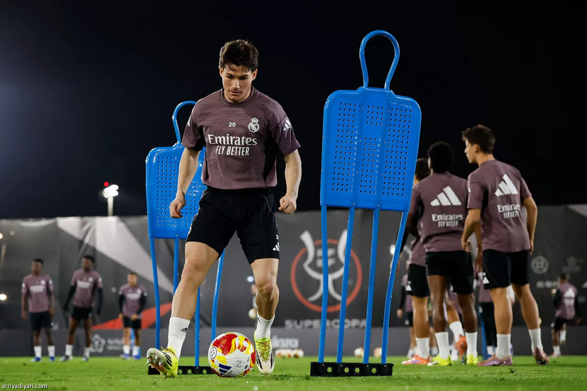 مبابي في النهائي