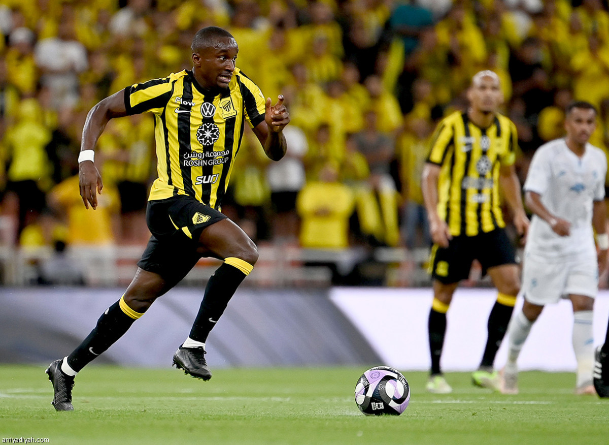 ليلة «النمور»