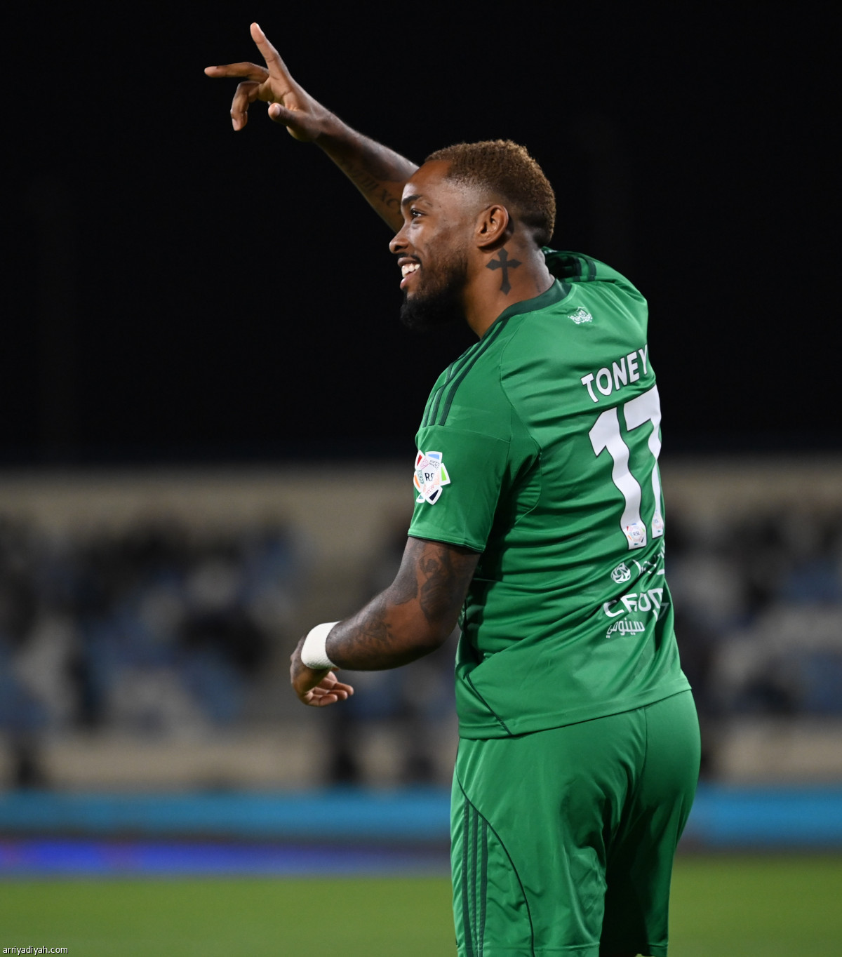 انتصار أهلاوي