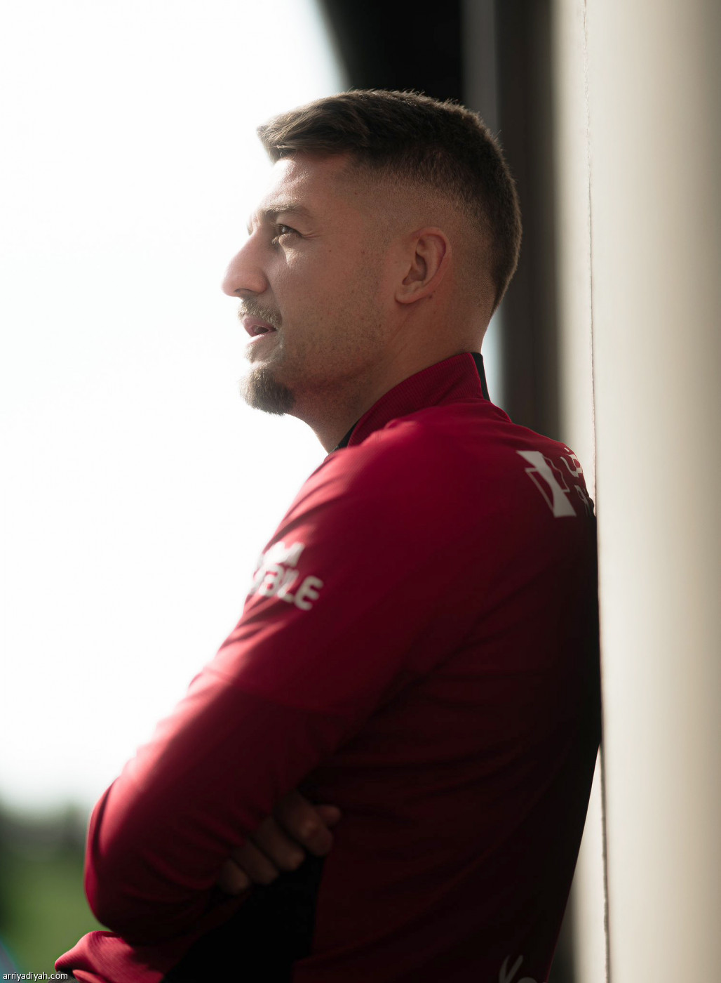 الهلال.. حصة صباحية