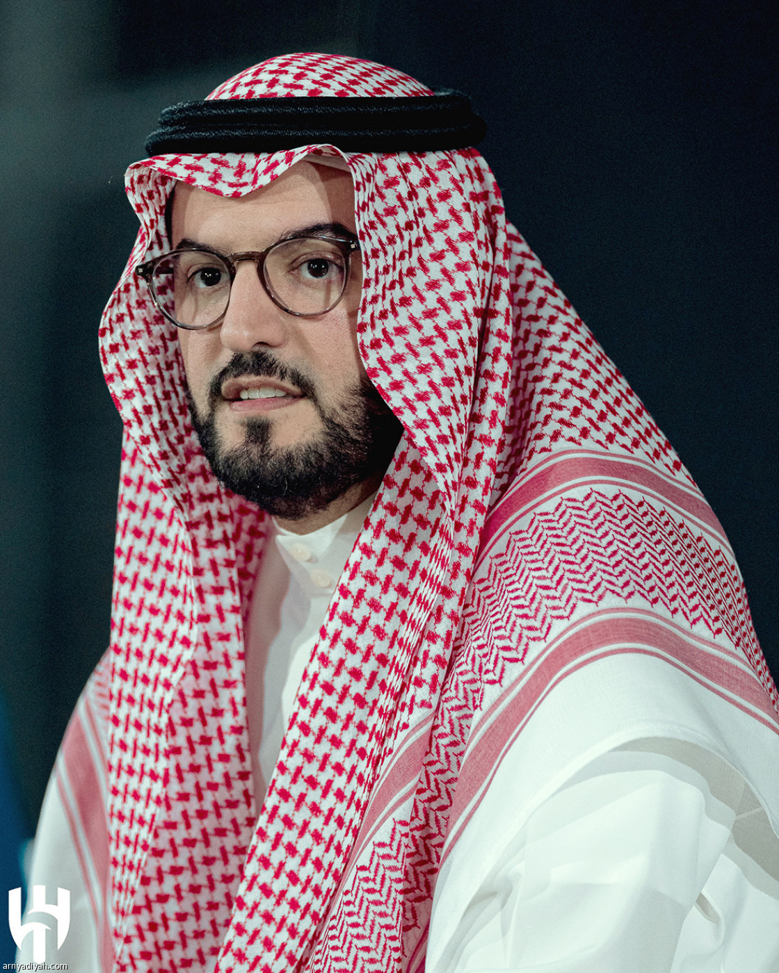 الهلال مكتمل