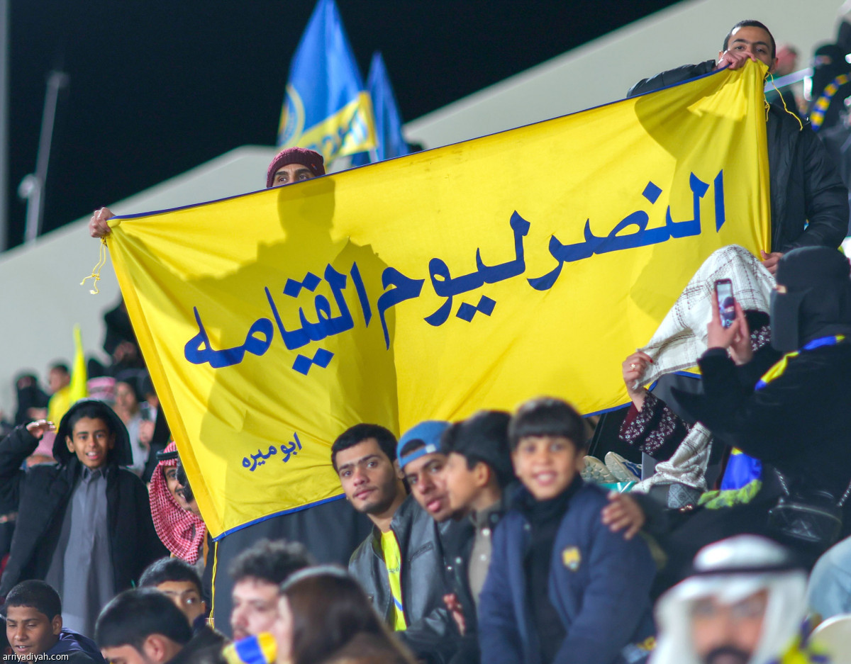 فعلها العروبة