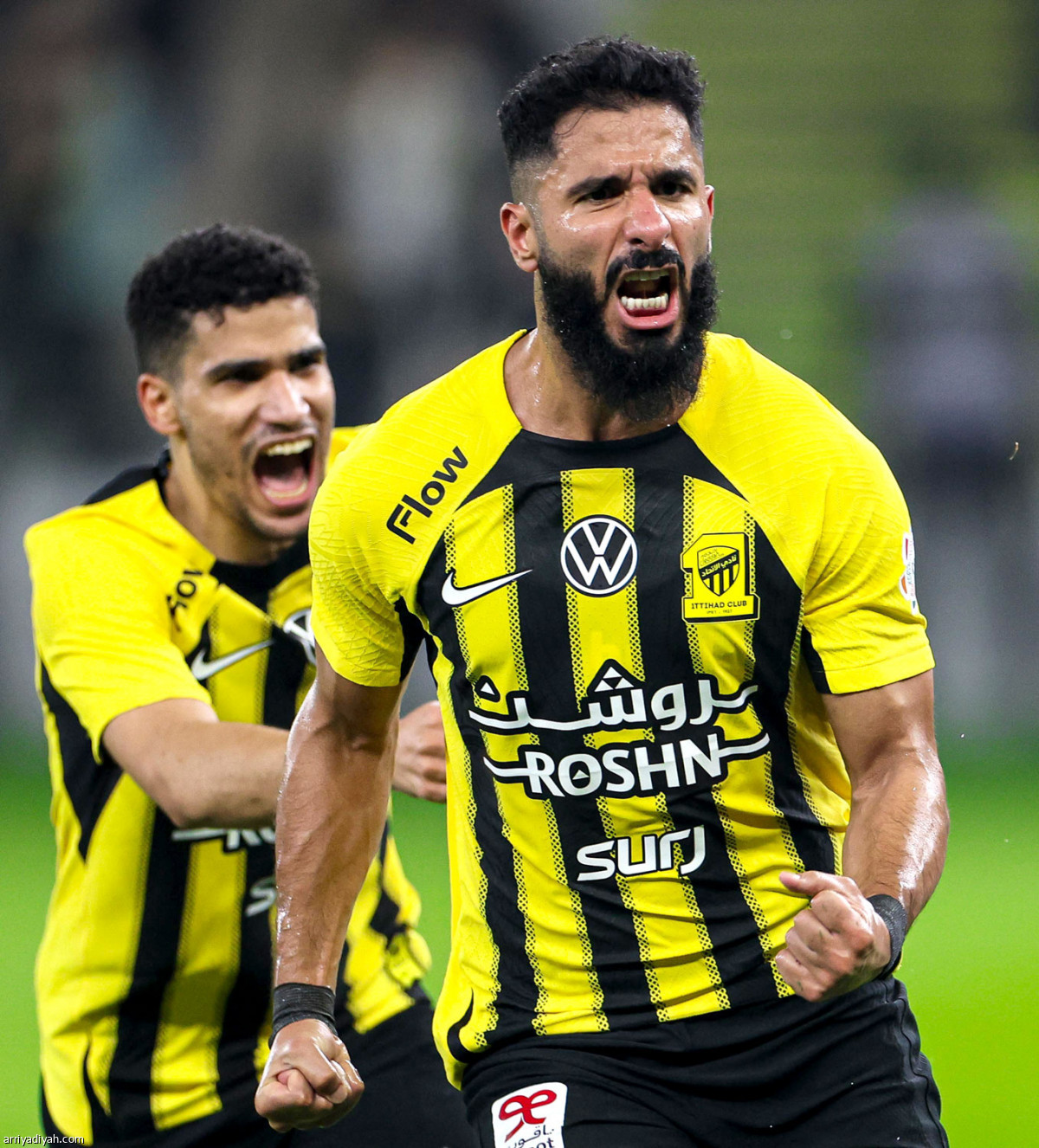 الشهري المنقذ