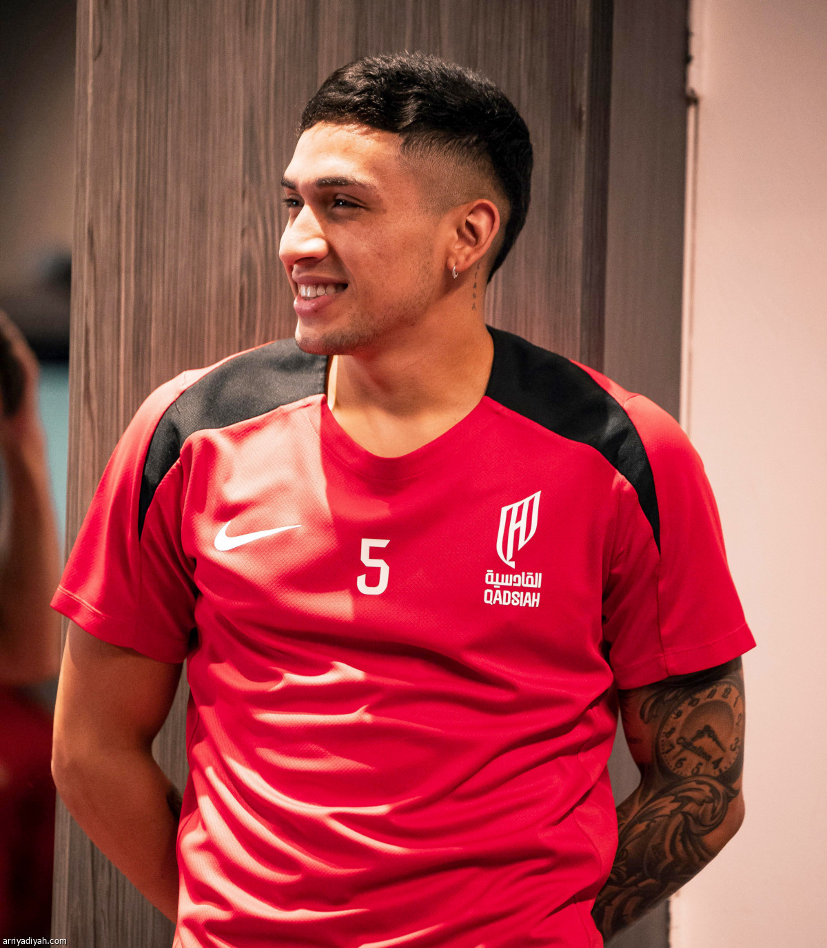 تصوير صباحي