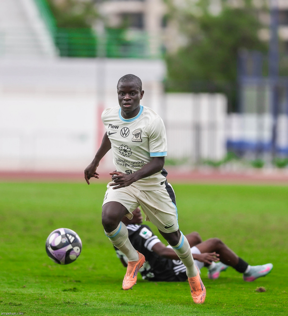 انتصار في الصباحية