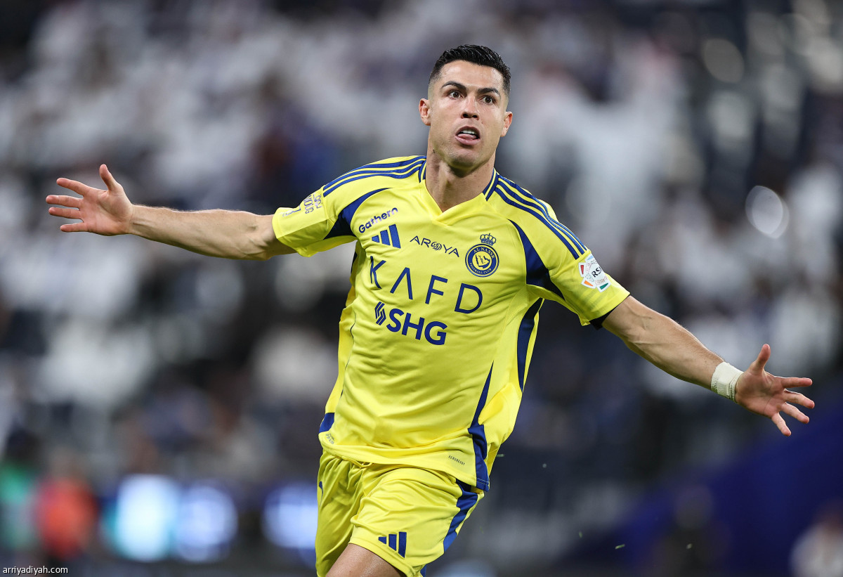 مفاجآتان نصراويتان