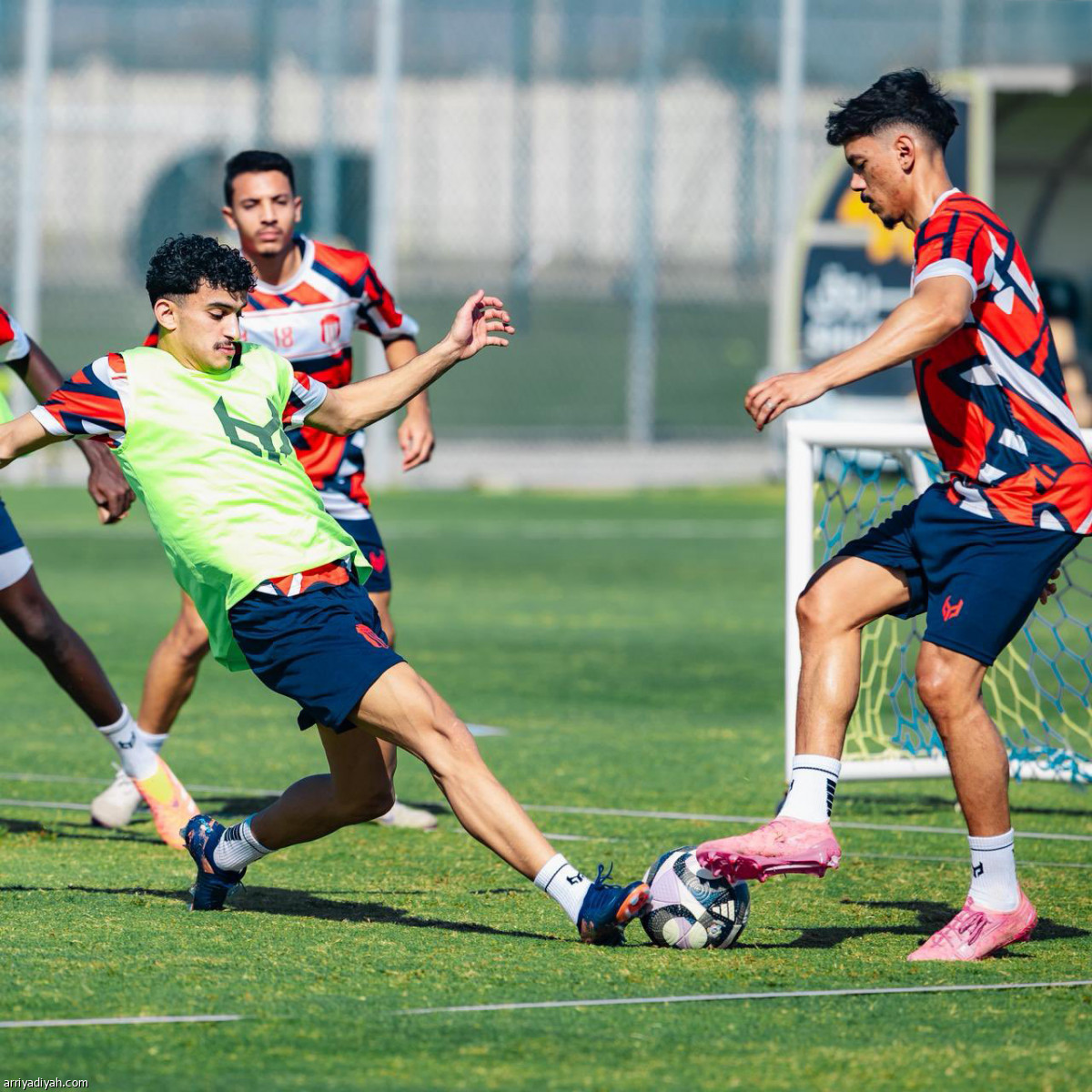 كارينيو يناور