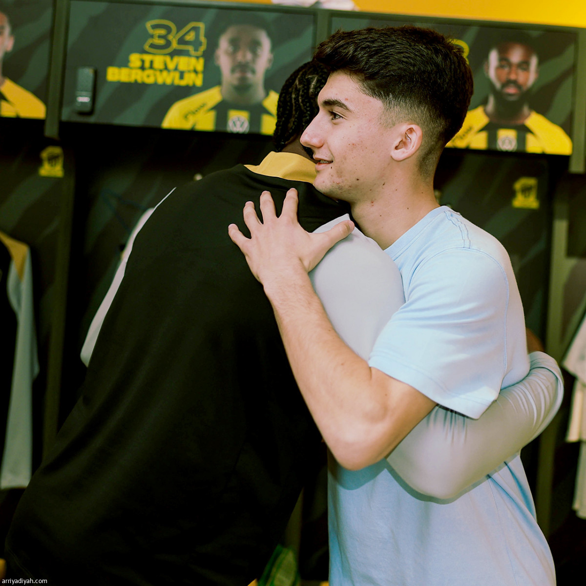 أوناي ينطلق مع «النمور»