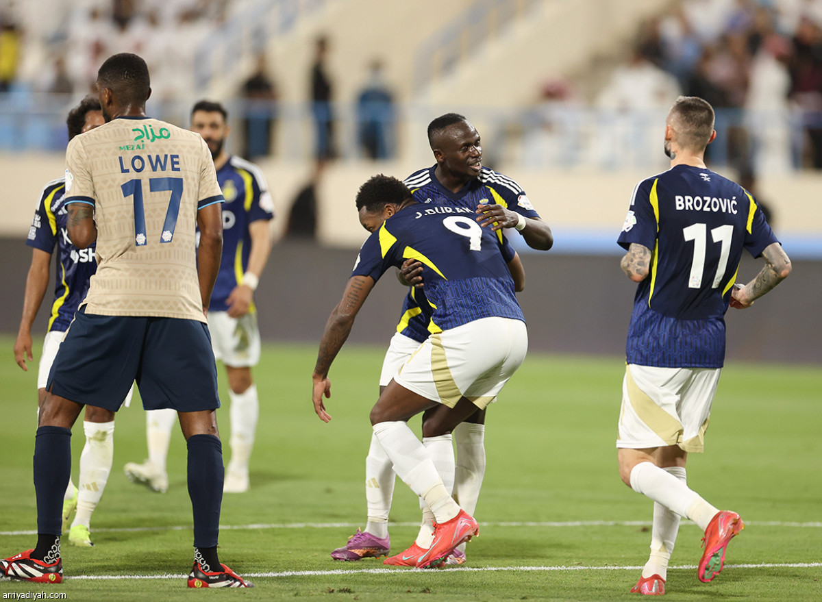 الانتصار الأكبر