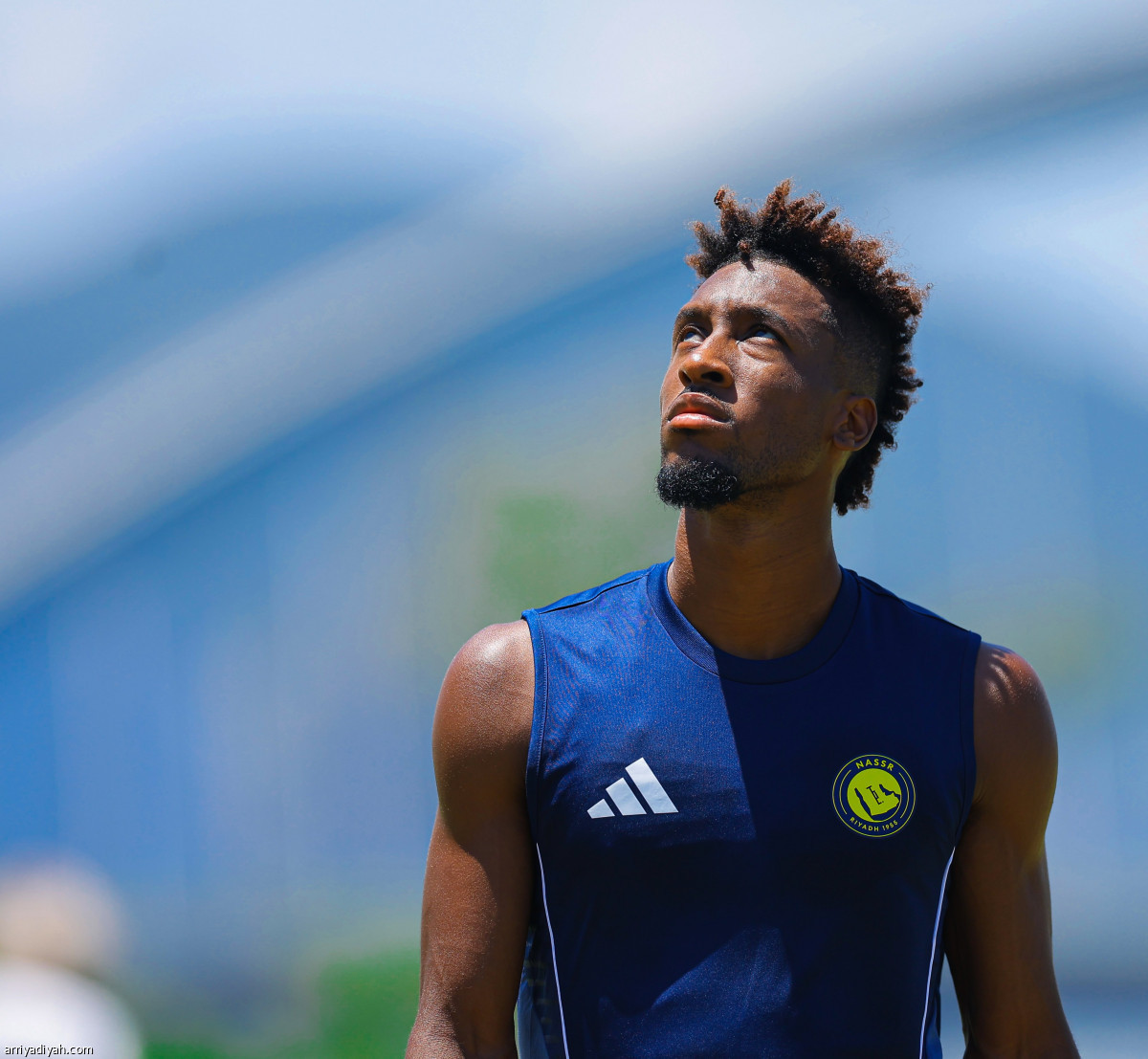 كومان يشارك