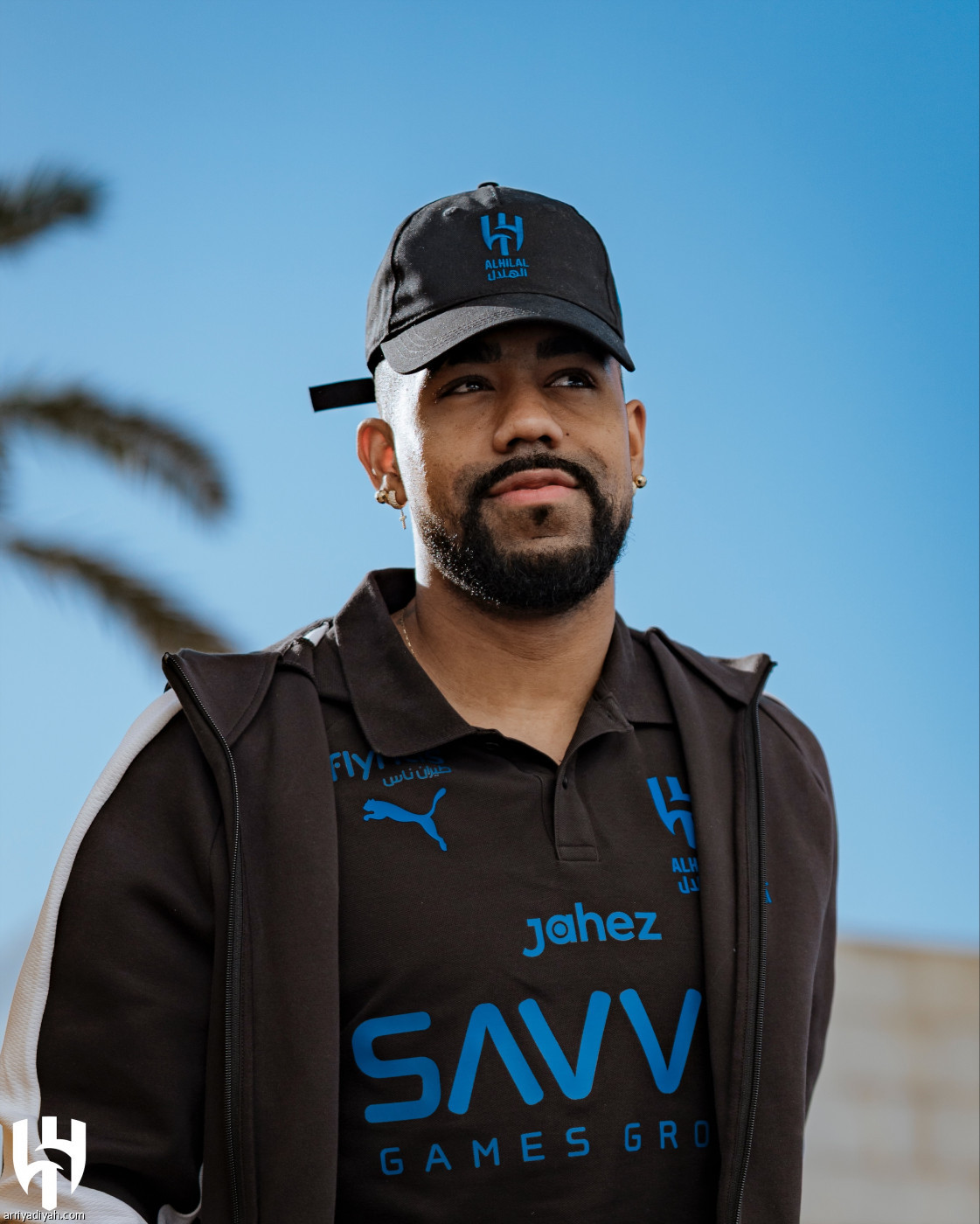 تدريب ومغادرة