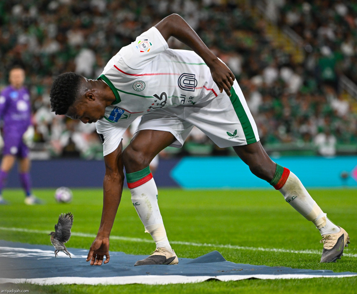 اكتساح أهلاوي