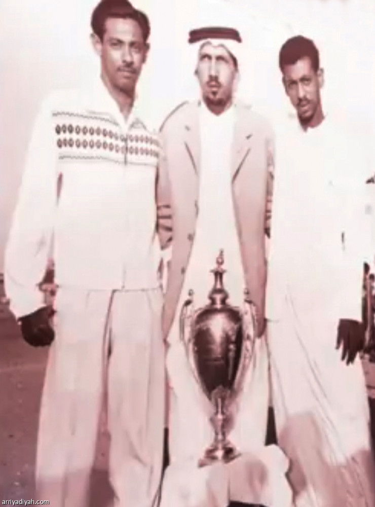 كأس الملك.. 
تاريخ يصنعه الأبطال