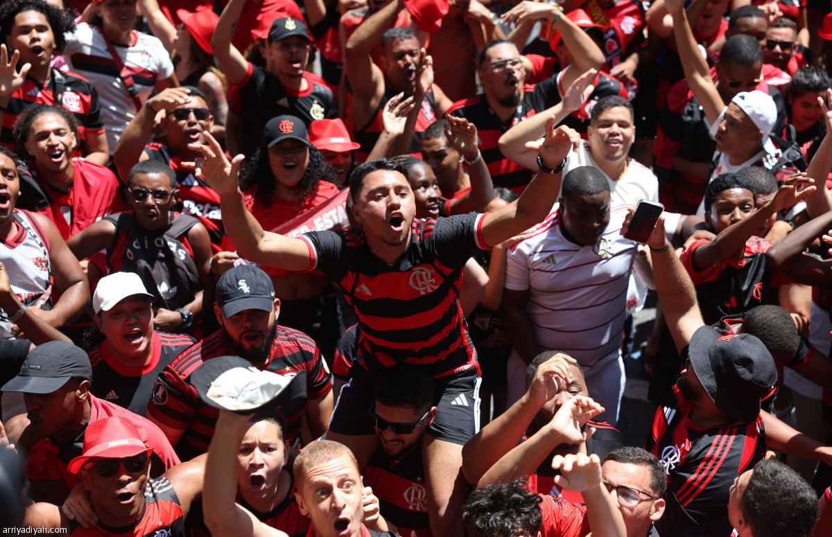 انتظار الأبطال