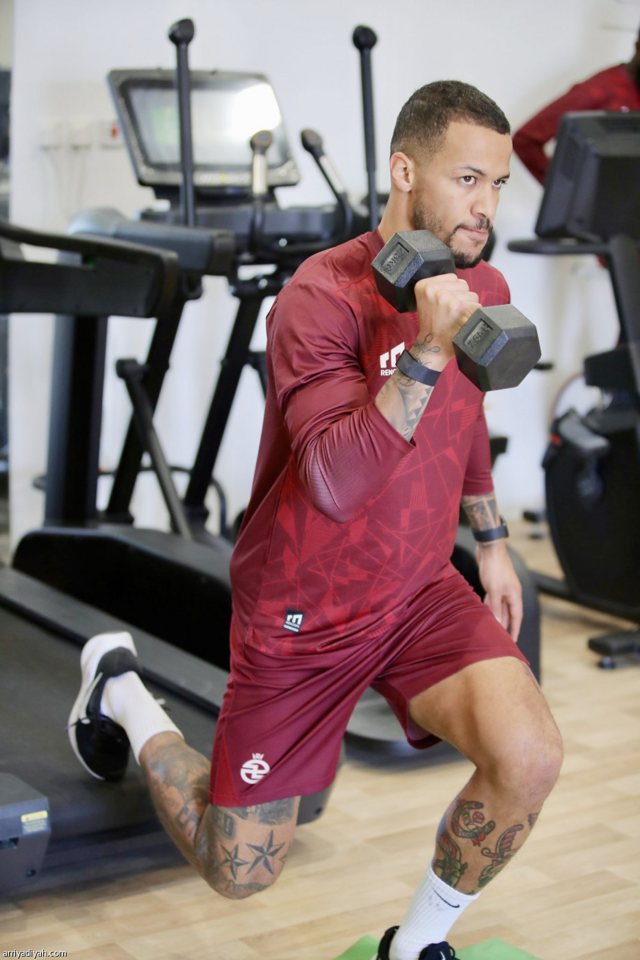 تقوية صباحية