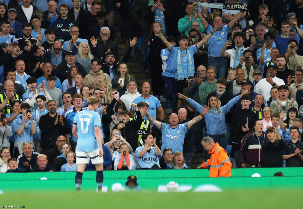 ليلة دي بروين