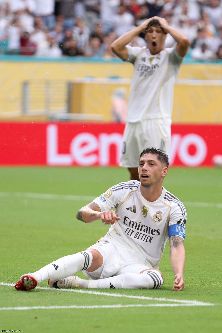 فالفيردي يتوّج