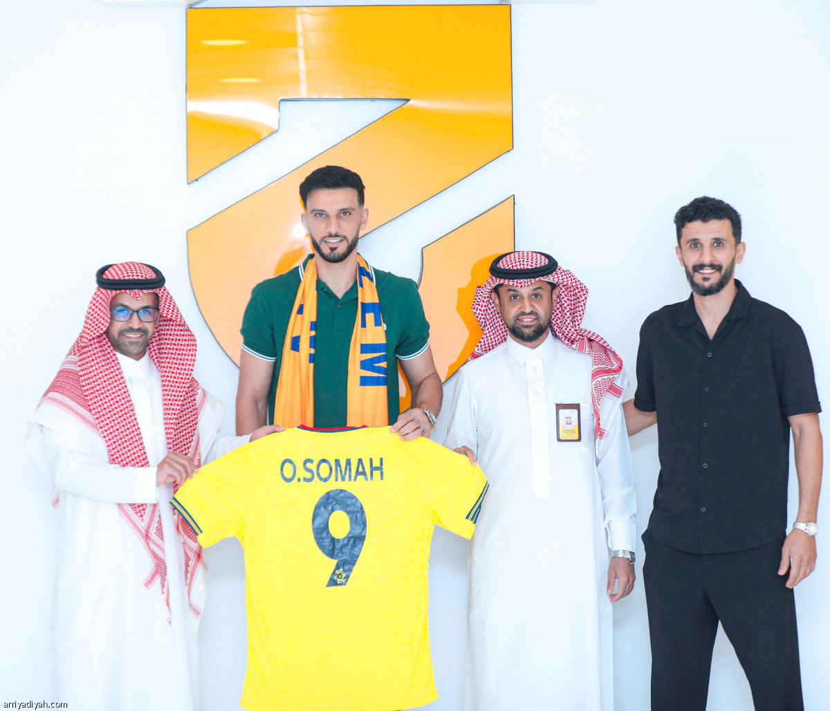 عودة كبير الهدافين