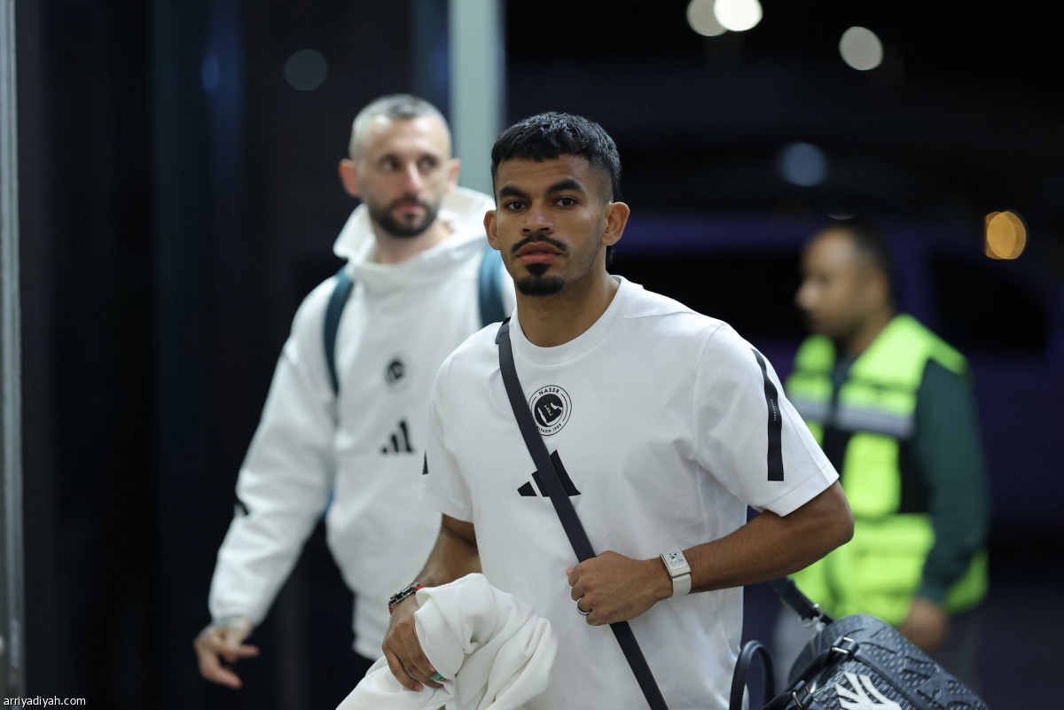 المتصدر في الدمام