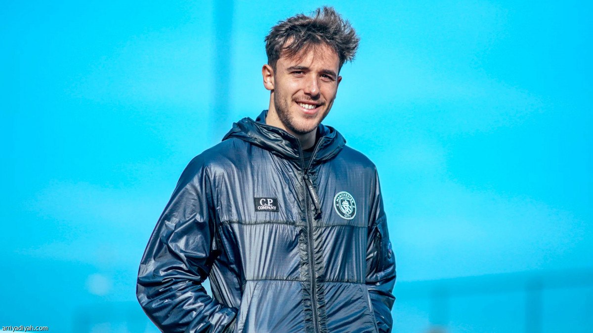 تحضيرات سيتي