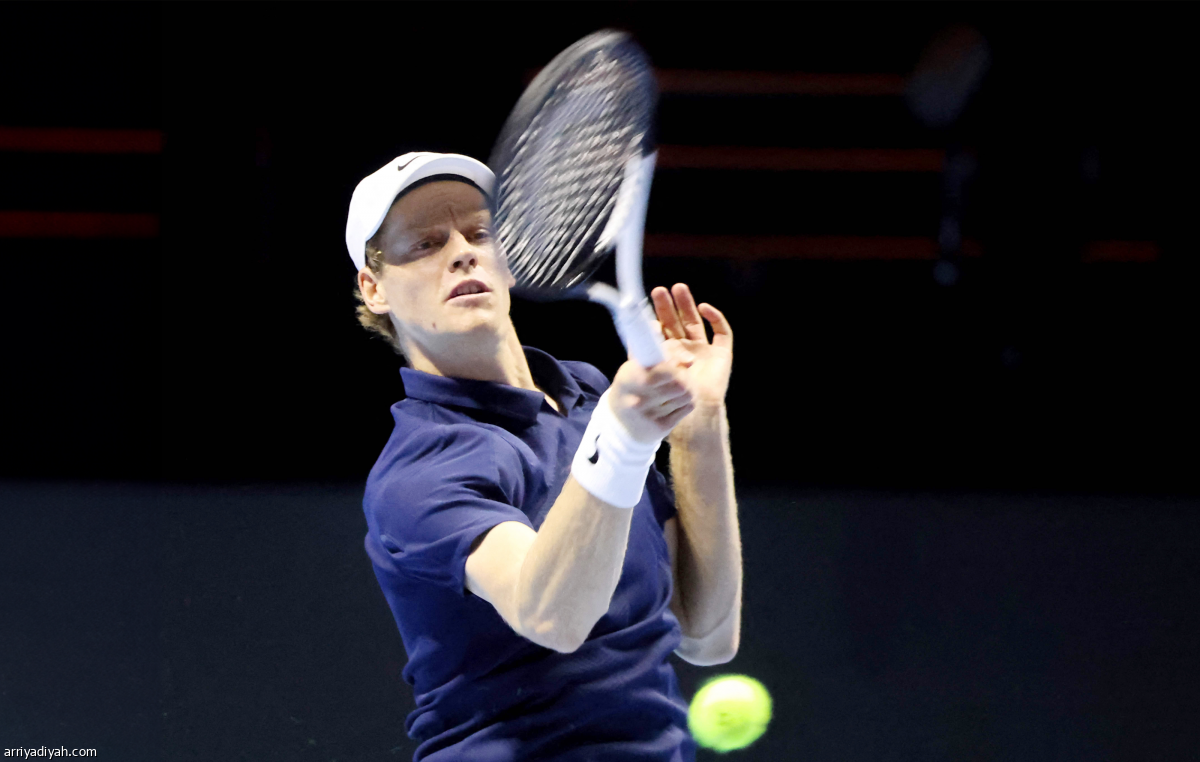 سينر وألكاراز.. نهائي ثان