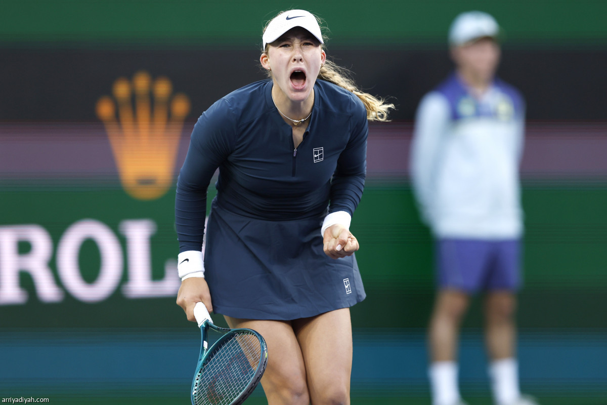 موهبة صاروخية