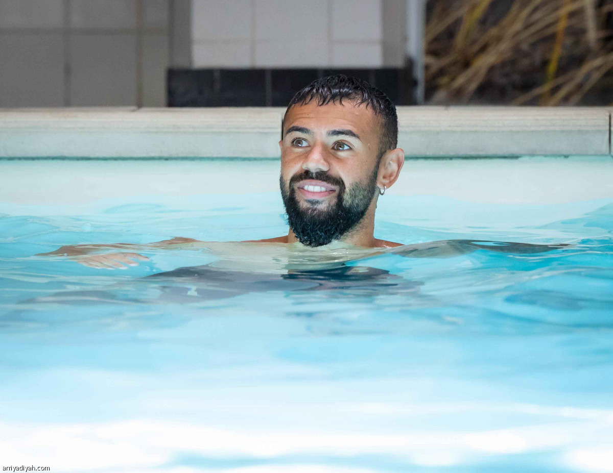 استشفائية بالمسبح