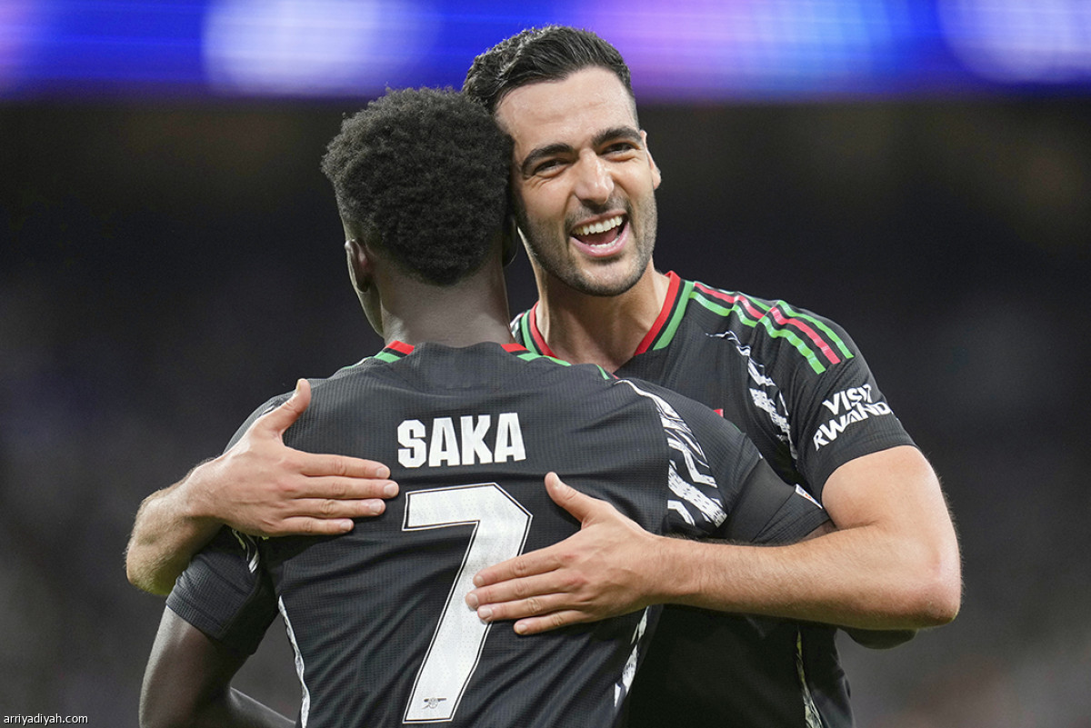 فرحة العبور