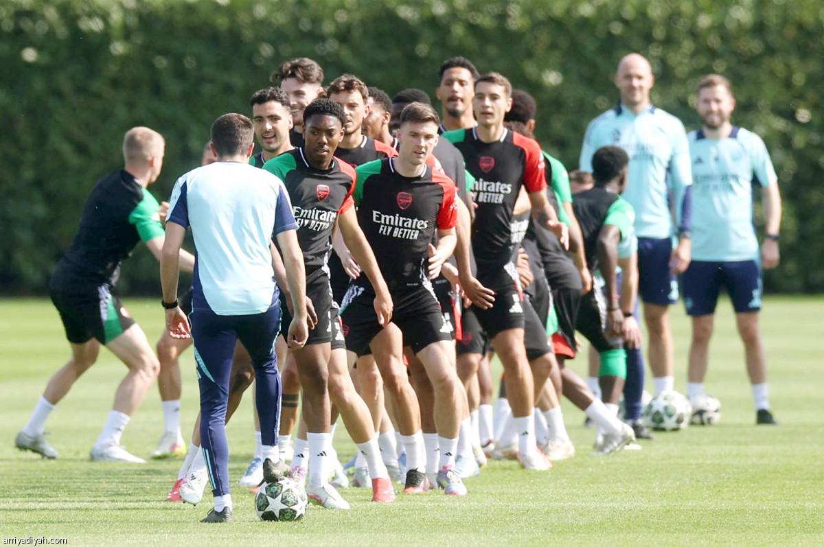 المواجهة السادسة