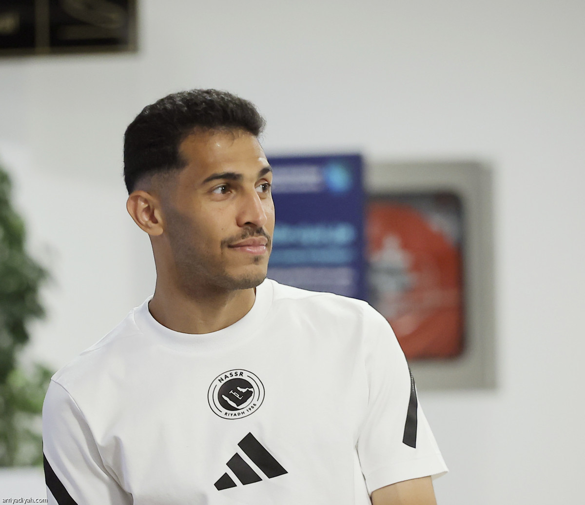 النصر.. تدريب وسفر