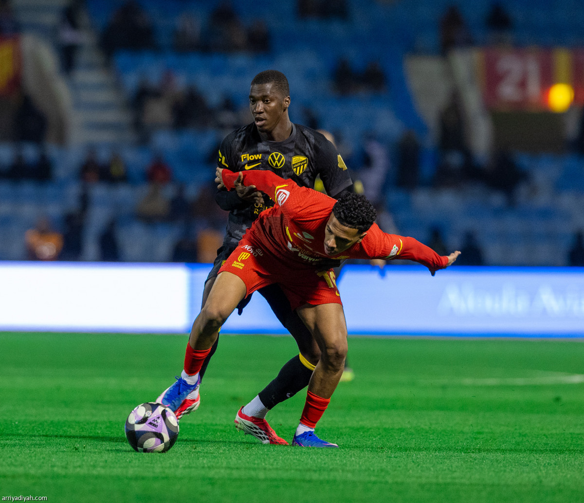 القادسية يواصل الفوز