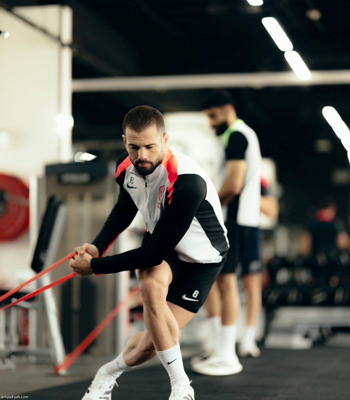 تقوية في الصباحية