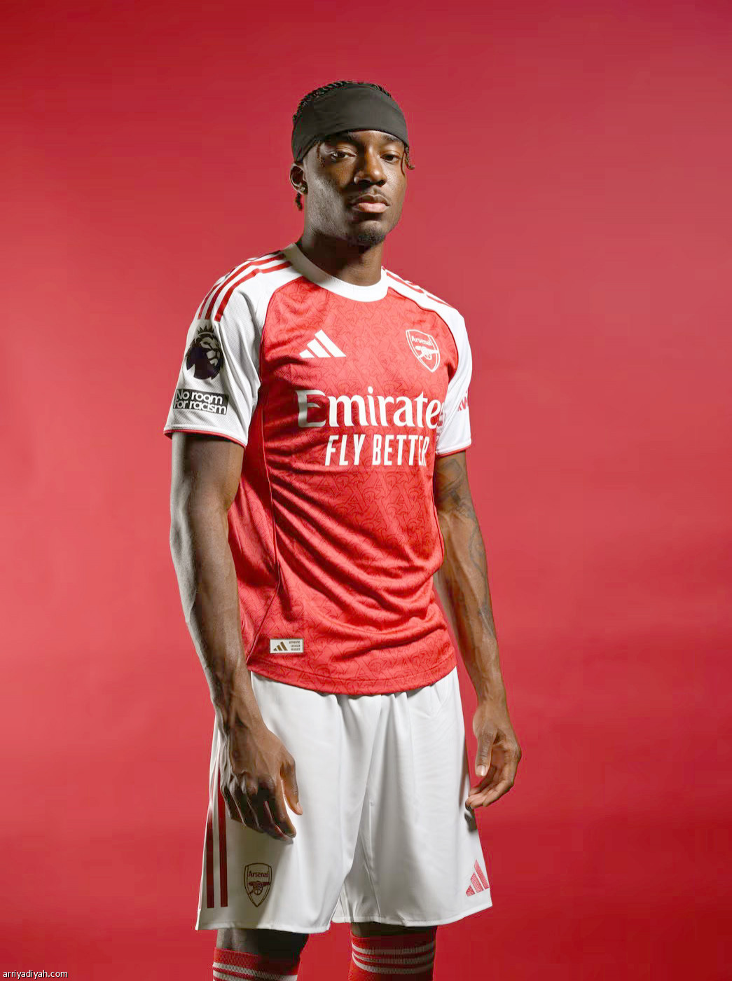 مادويكي.. المحطة الخامسة