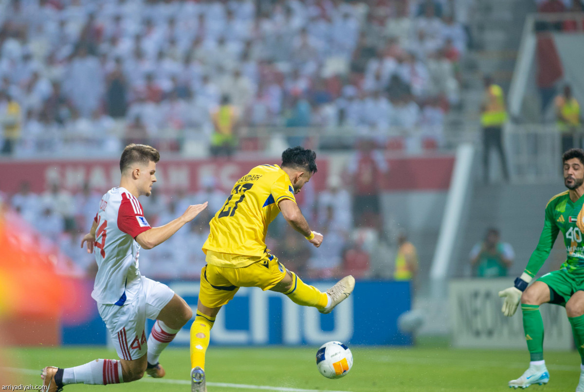 الآمال تتلاشى