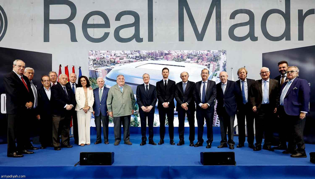 ألونسو يعود إلى البيت