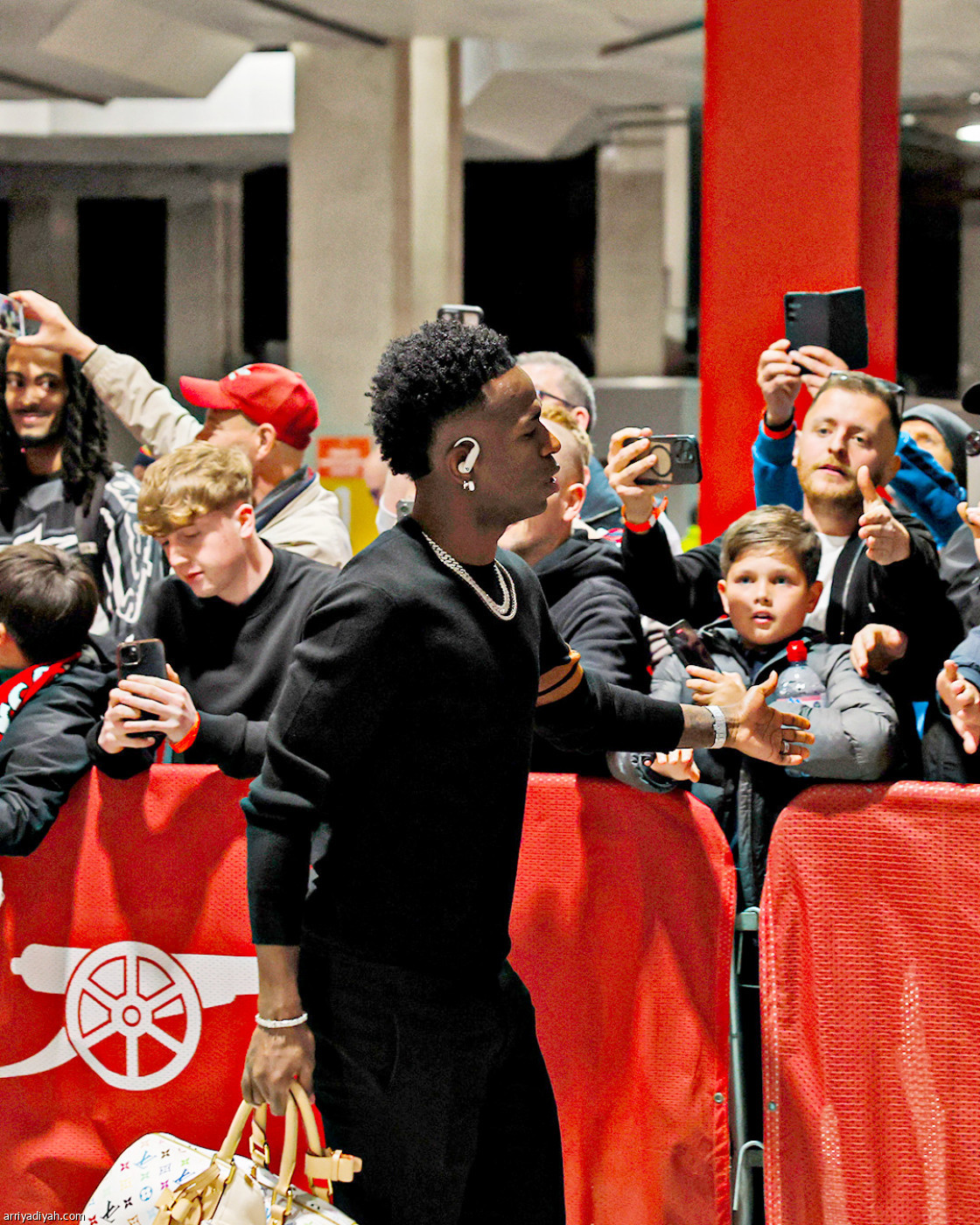 الليلة الكبرى